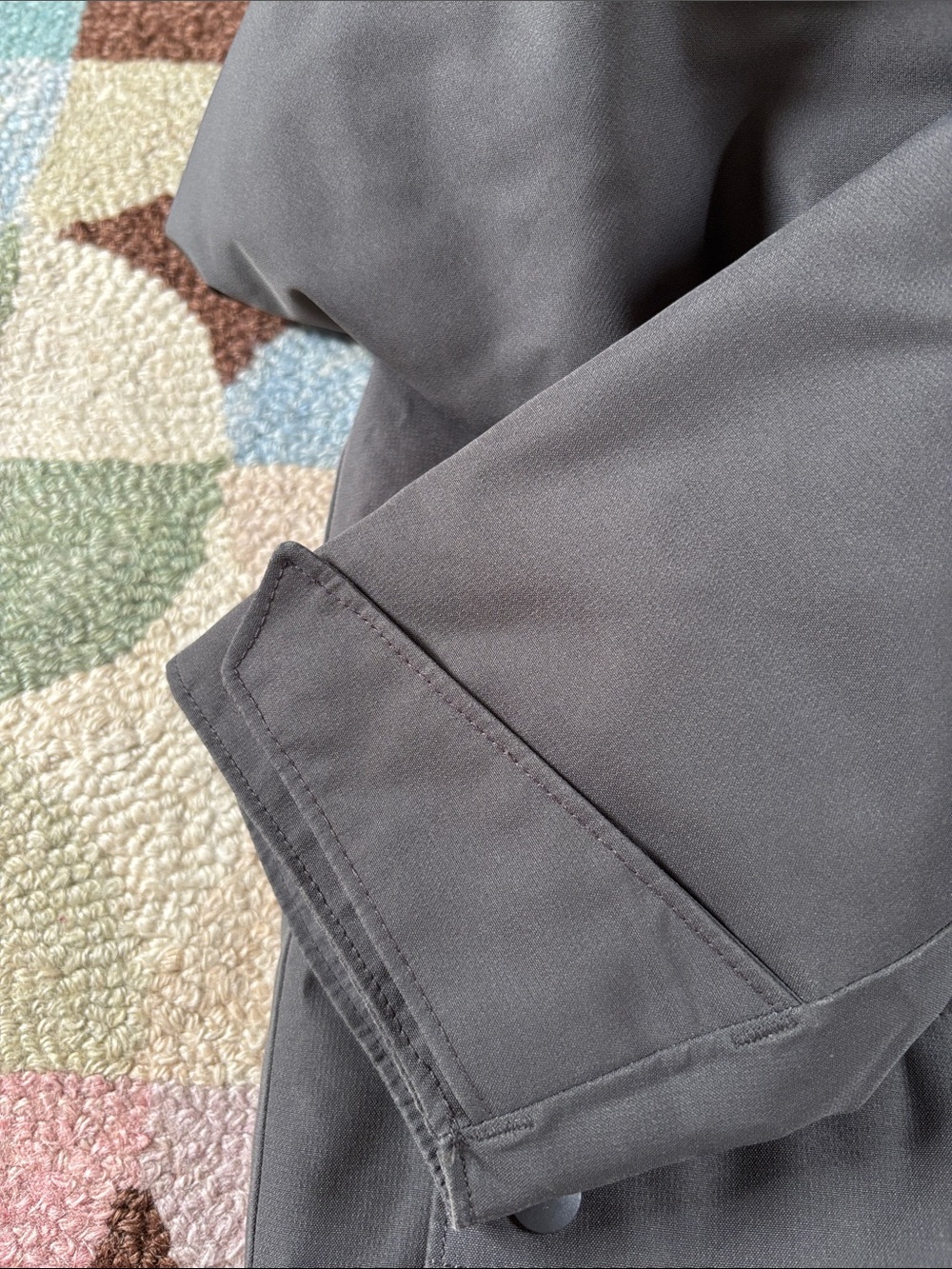 Patagonia winter jacket XS - Picture 7 of 12